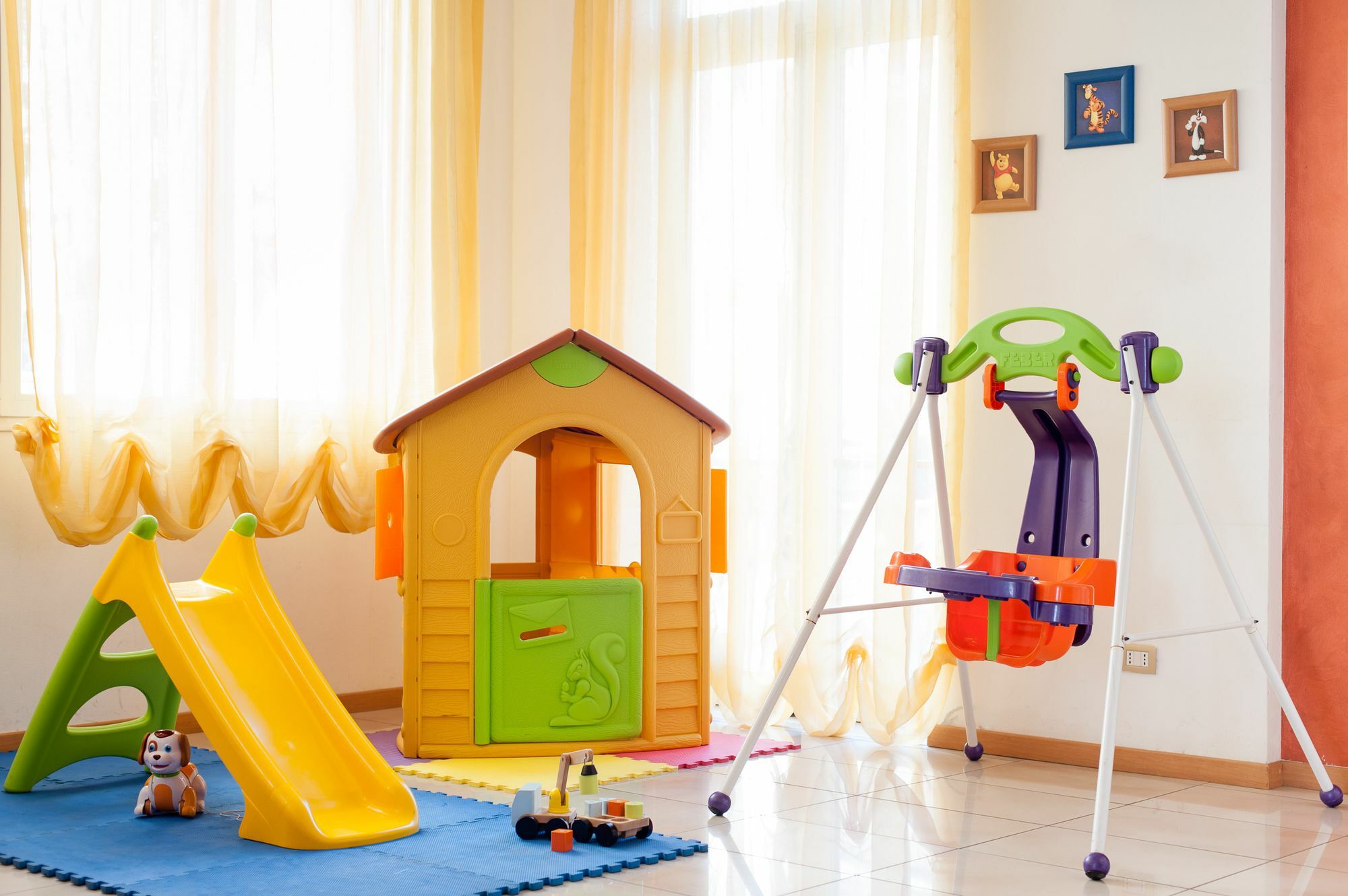 Welcome Residence Per Famiglie リミニ エクステリア 写真